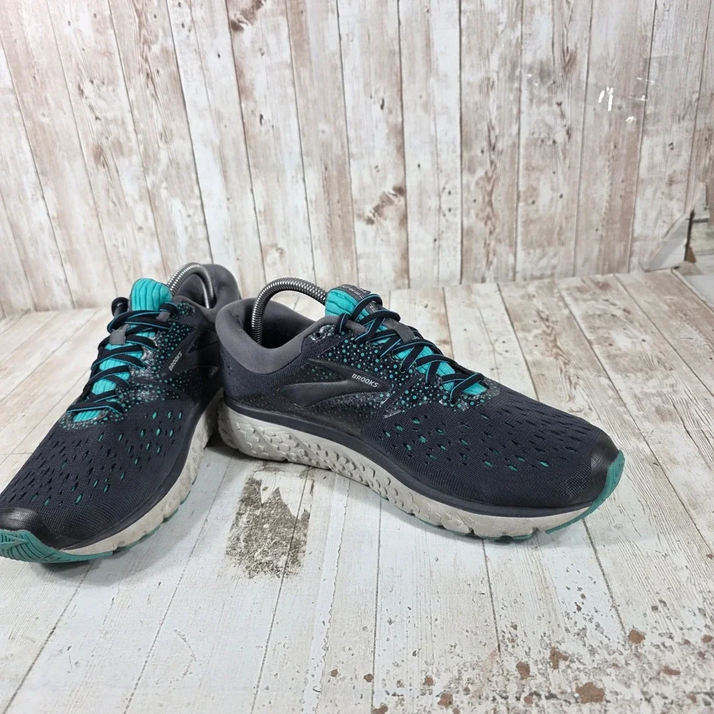 Brooks glycerin 16